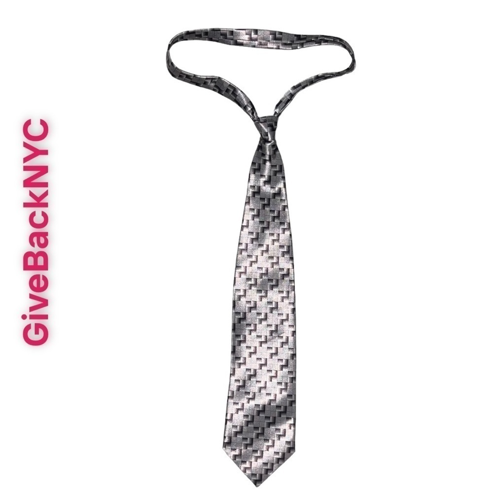 Vintage Fulei Men’s Tie